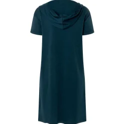 super.natural - Women's Hooded Bio Dress - Kleid Online