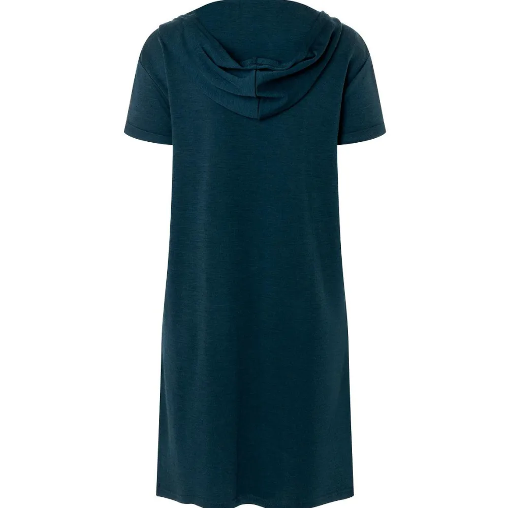 super.natural - Women's Hooded Bio Dress - Kleid Online