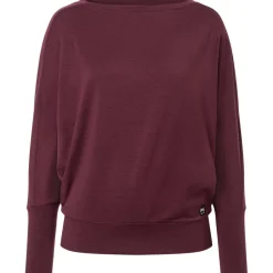 super.natural - Woen' Kua weater - ongeeve