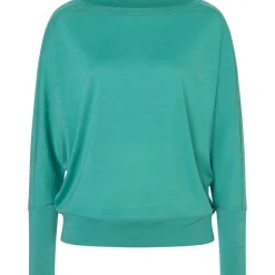 super.natural - Woen' Kua Top - erinopuover