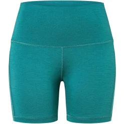 super.natural - Women's Liquid Flow Shorts - Shorts Hot
