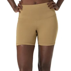 super.natural - Women's Liquid Flow Shorts - Shorts Hot