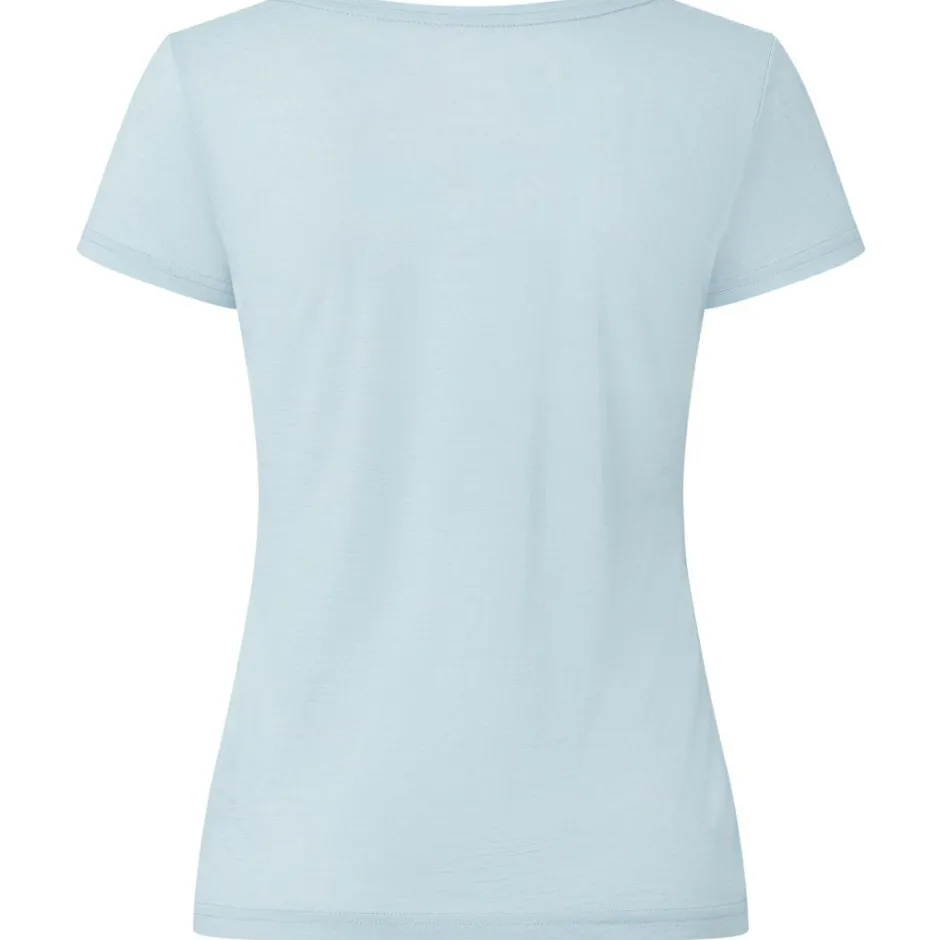super.natural - Woen' iduer Tee - erinohirt
