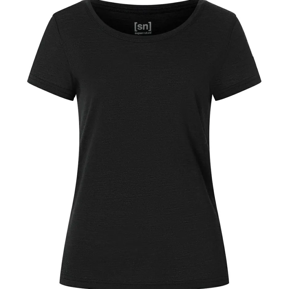 super.natural - Woen' iduer Tee - erinohirt