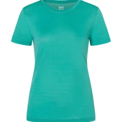 super.natural - Woen' iduer Tee - erinohirt
