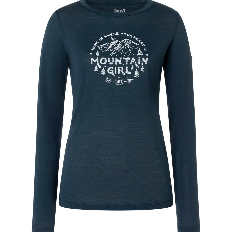 super.natural - Woen' ountain Gir / - erinohirt