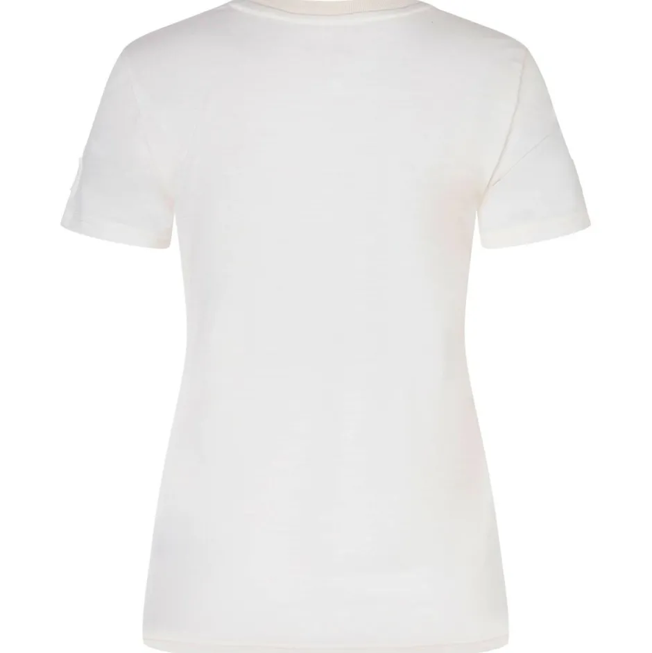 super.natural - Woen' ountain over Bio Jerey Tee - erinohirt