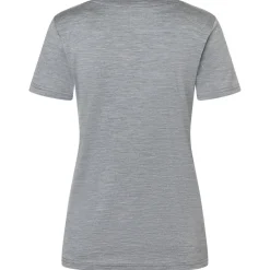 - Woen' Orchid Bio Jerey Tee - erinohirt < super.natural Outlet