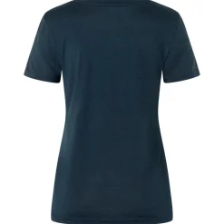 - Woen' Pa Iand Bio Jerey Tee - erinohirt < super.natural Hot