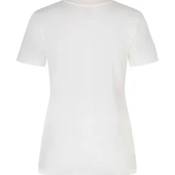 - Woen' Racing Dachhund Bio Jerey Tee - erinohirt < super.natural Hot