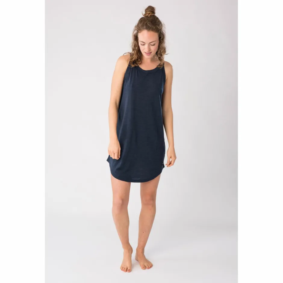 super.natural Alltagsbekleidung-- Women's Relax Dress - Kleid