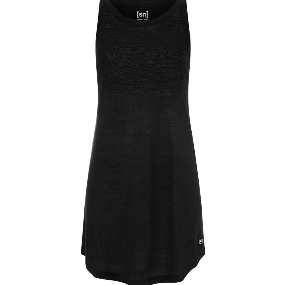 super.natural Alltagsbekleidung-- Women's Relax Dress - Kleid