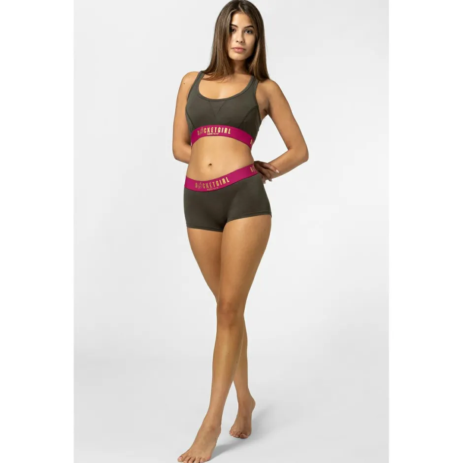 super.natural - Woen' Rocket175 Bra - port-BH