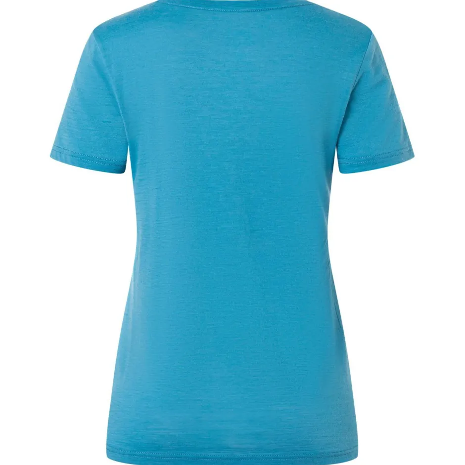 super.natural - Woen' ea Hore Tee - erinohirt