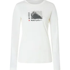 super.natural - Woen' uper ountain Bio Jerey / - ongeeve