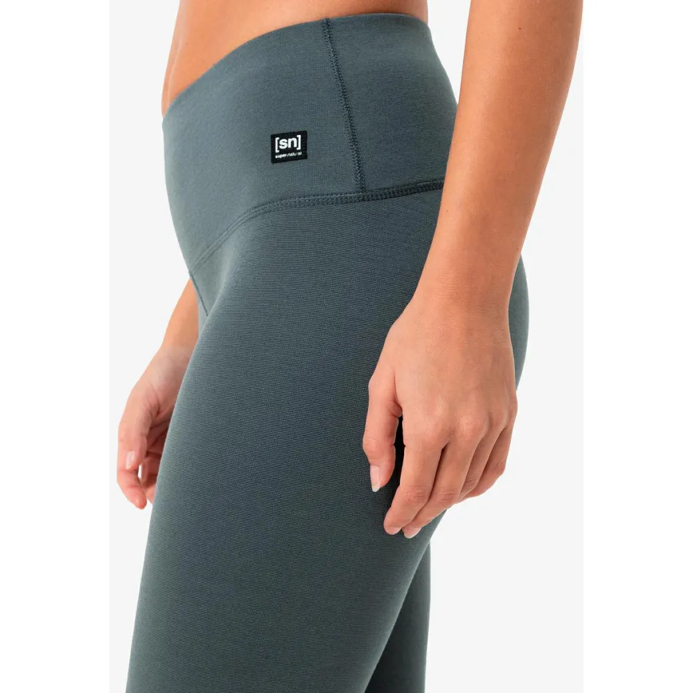 - Woen' uper Tight - egging < super.natural New