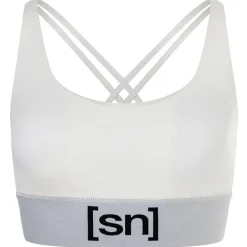 - Woen' uper Top - port-BH < super.natural Discount