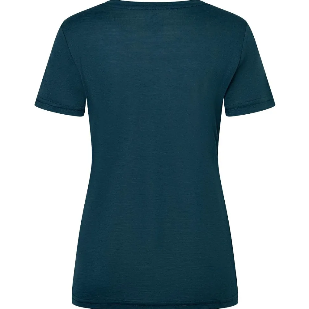 - Woen' Tree of Knowedge Tee - erinohirt < super.natural Online