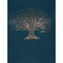 - Woen' Tree of Knowedge Tee - erinohirt < super.natural Online