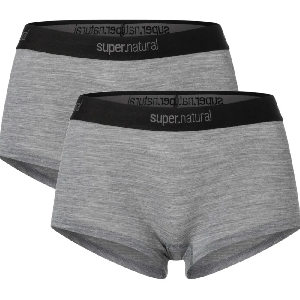 super.natural - Women's Tundra 175 Hipster 2 Pack - Unterhose Online