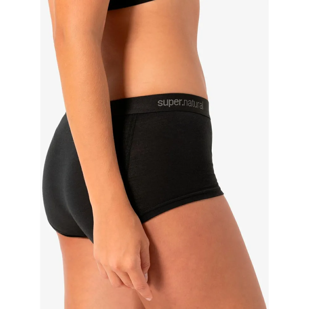 super.natural - Women's Tundra 175 Hipster 2 Pack - Unterhose Online