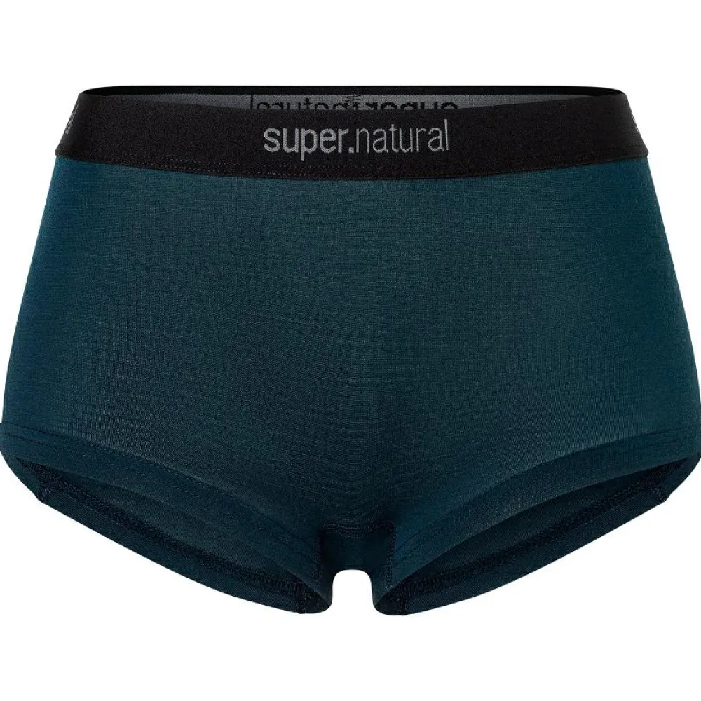 super.natural - Women's Tundra 175 Hipster 2 Pack - Unterhose Online