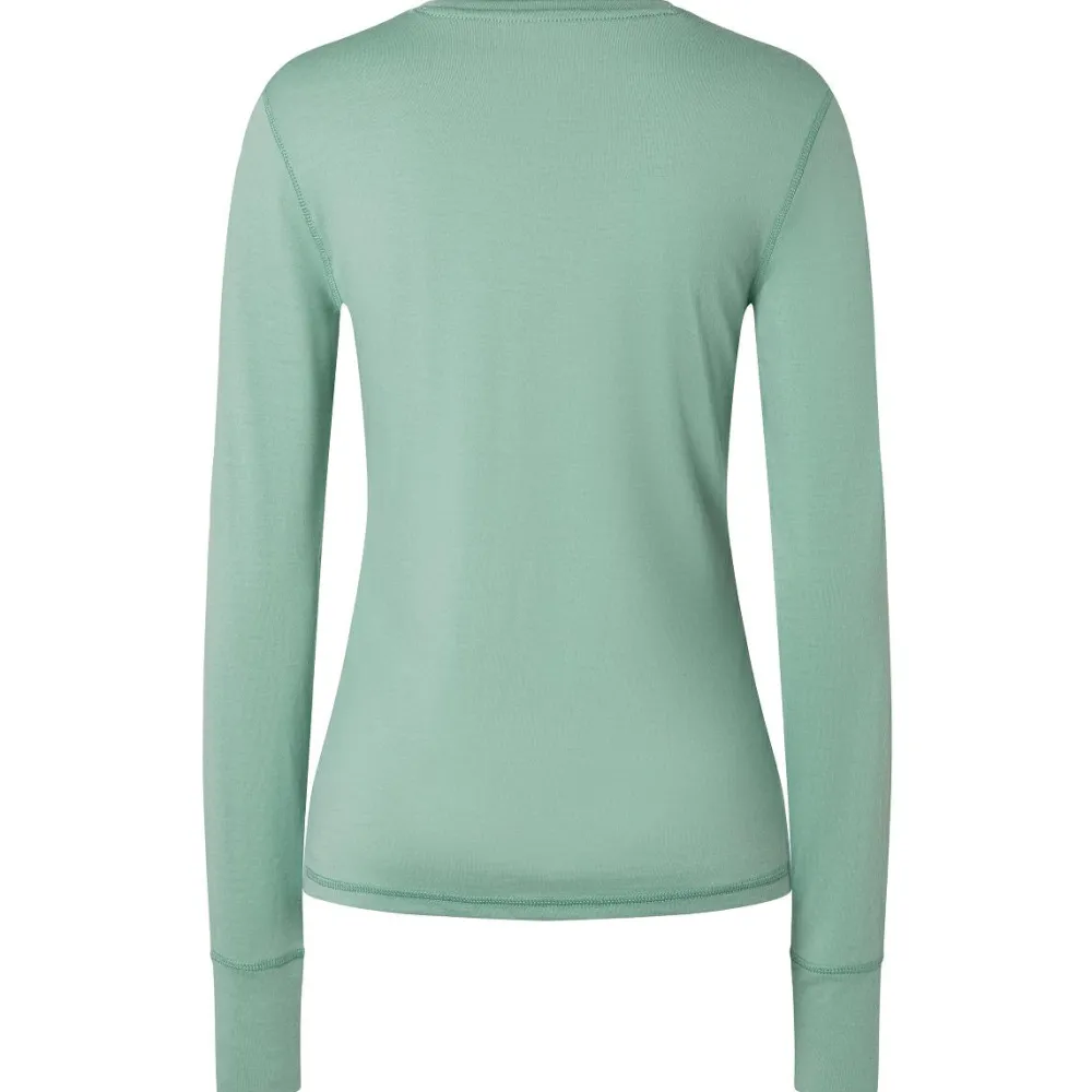 - Woen' Tundra 175 / - ongeeve < super.natural Hot