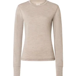 - Woen' Tundra 175 / - ongeeve < super.natural Hot