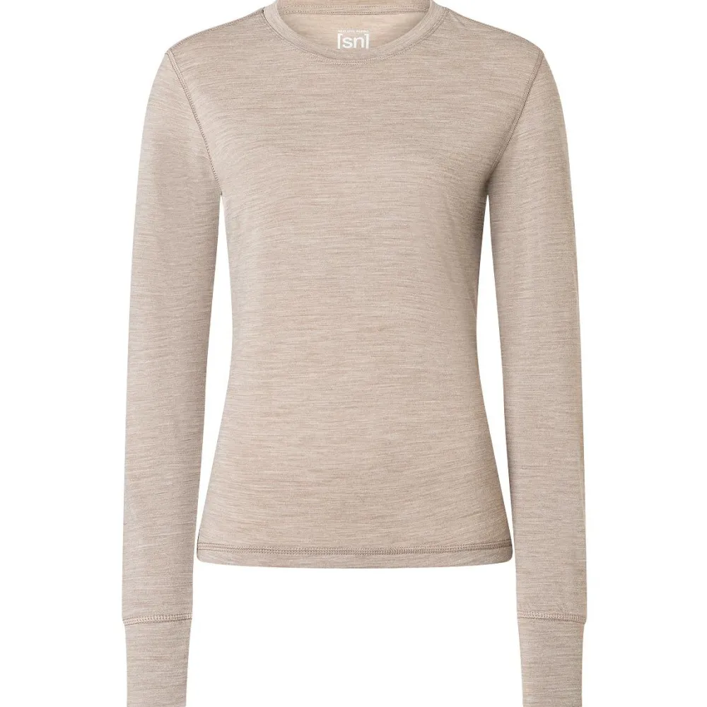 - Woen' Tundra 175 / - ongeeve < super.natural Hot