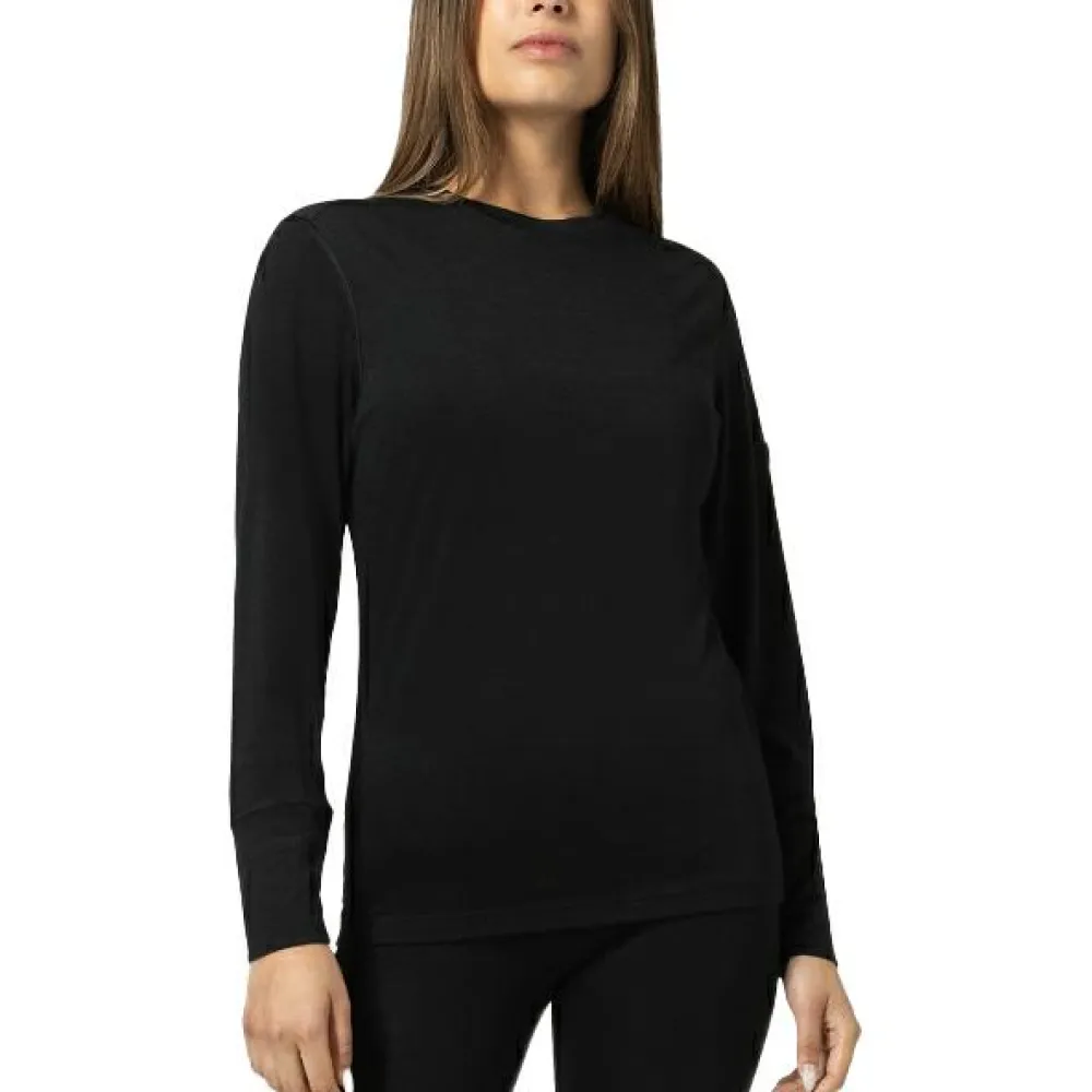 - Woen' Tundra 175 / - ongeeve < super.natural Hot