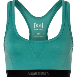 super.natural - Woen' Tundra 220 epice Bra - port-BH