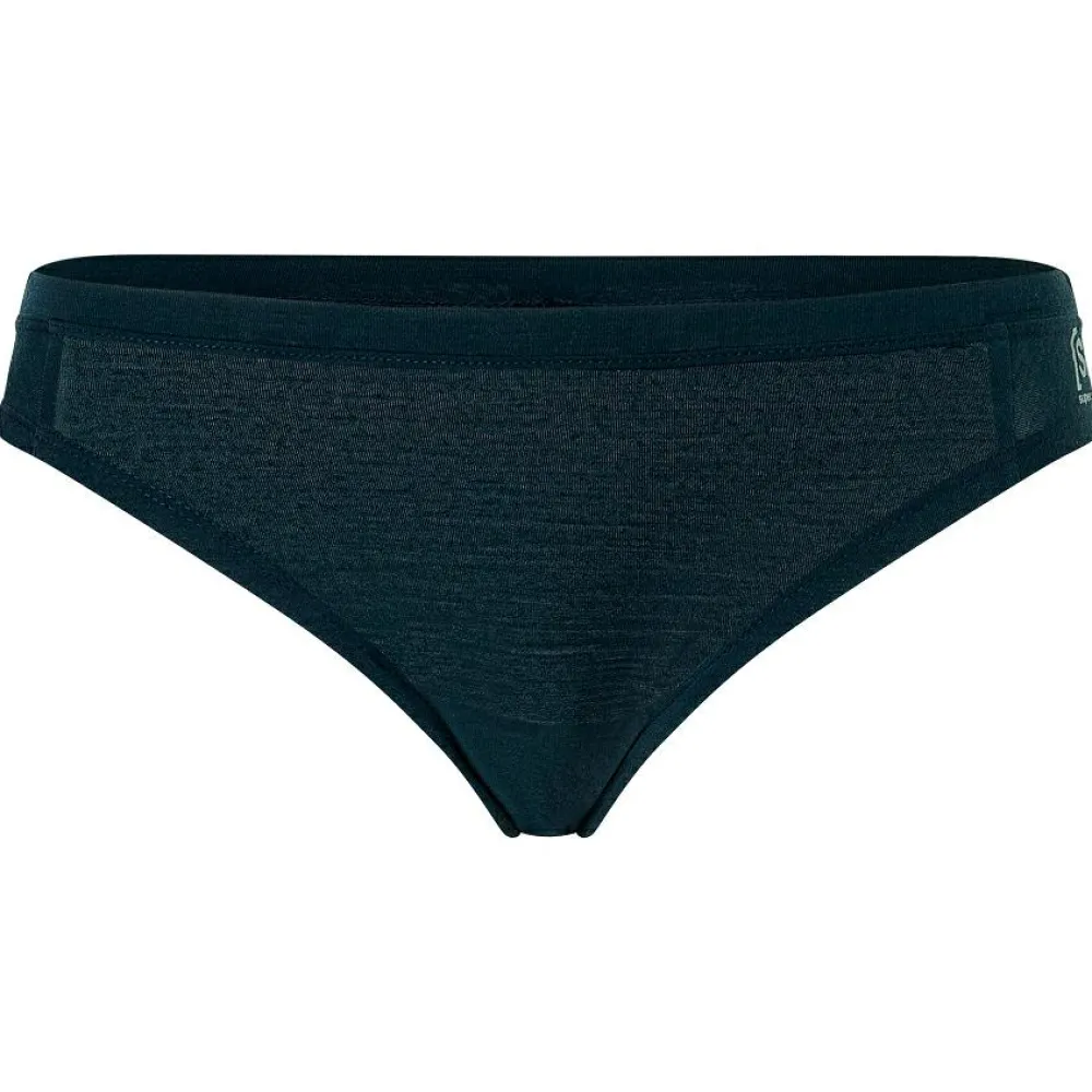 - Woen' Tundra 175 Thong - Unterhoe < super.natural New