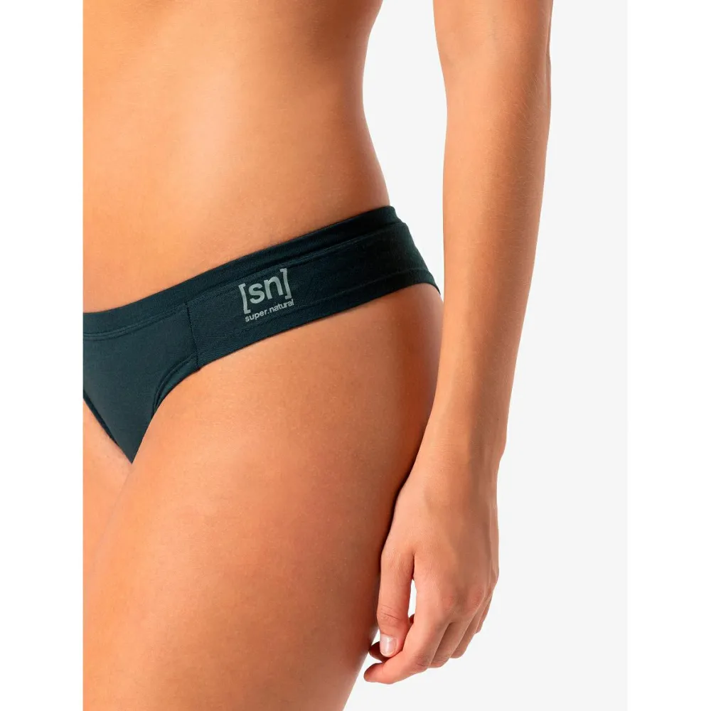 - Woen' Tundra 175 Thong - Unterhoe < super.natural New