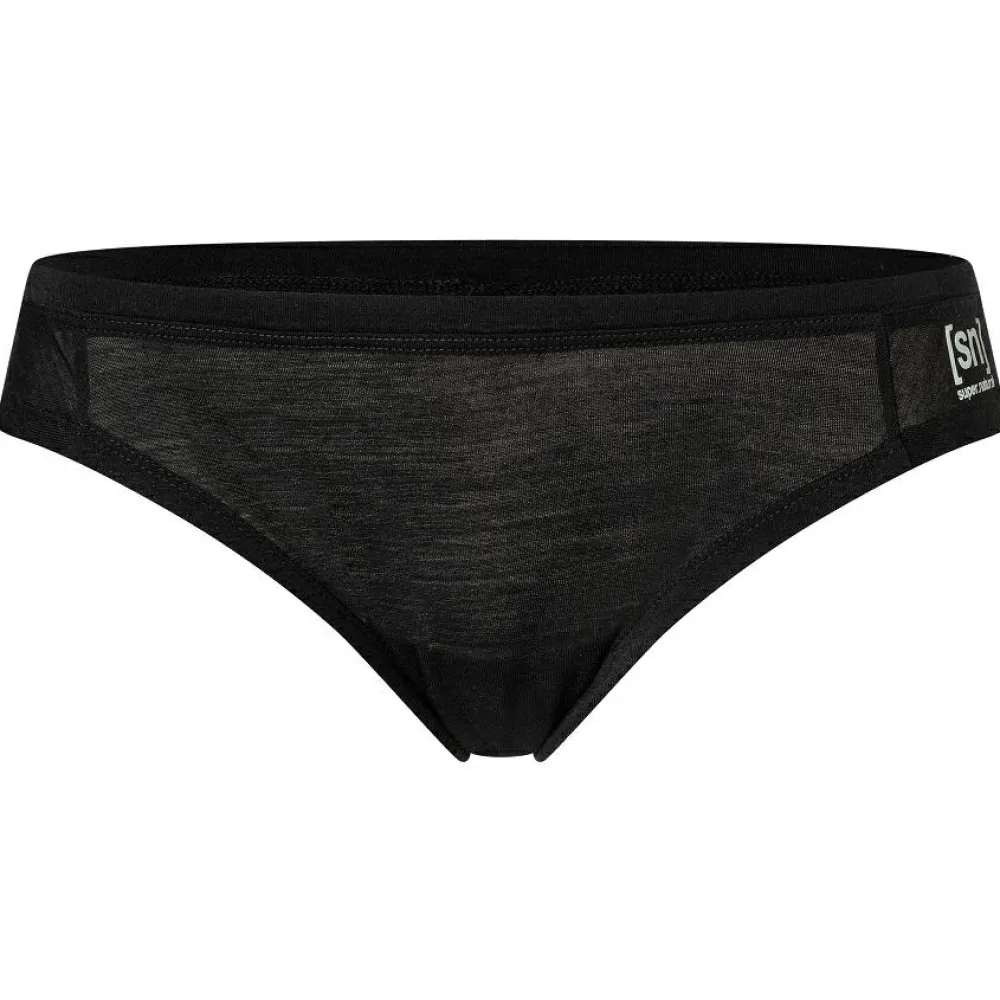 - Woen' Tundra 175 Thong - Unterhoe < super.natural New