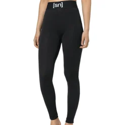 super.natural - Woen' Tundra 175 Tight - ange Unterhoe