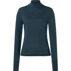 - Woen' Tundra 175 Turteneck - ongeeve < super.natural Clearance