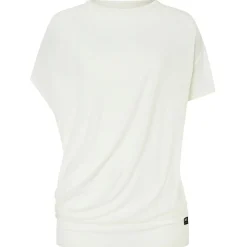 super.natural - Women's Yoga Loose Tee - T-Shirt New