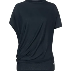 super.natural - Women's Yoga Loose Tee - T-Shirt New