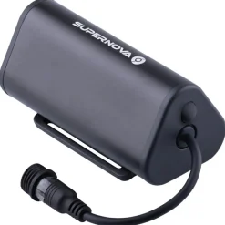 Supernova - B54 Battery Pack Edition - Akku Black Outlet
