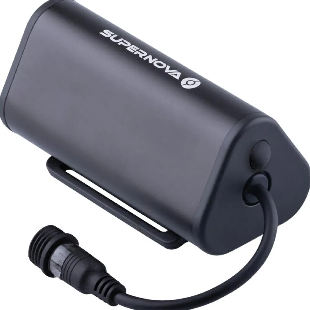 Supernova - B54 Battery Pack Edition - Akku Black Outlet
