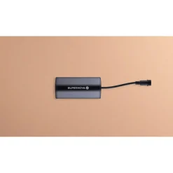 Supernova - B54 Battery Pack Edition - Akku Black Outlet