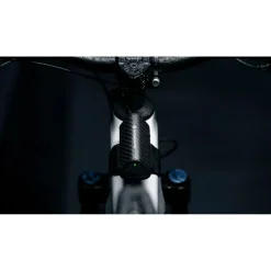 Supernova - B54 Max Akku-Scheinwerfer - Fahrradlampe Black Clearance