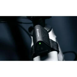 Supernova - B54 Max Akku-Scheinwerfer - Fahrradlampe Black Clearance