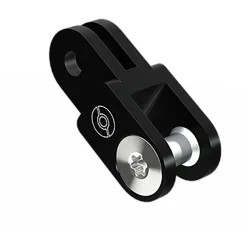 Supernova - GoPro Halterung - Fahrradhalter Black