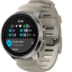 - Ocean - Multifunktionsuhr < Suunto Clearance