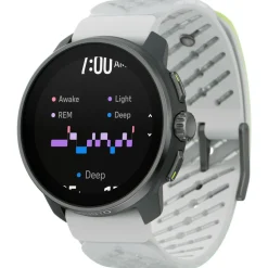 - Race S Titanium - Multifunktionsuhr < Suunto Best
