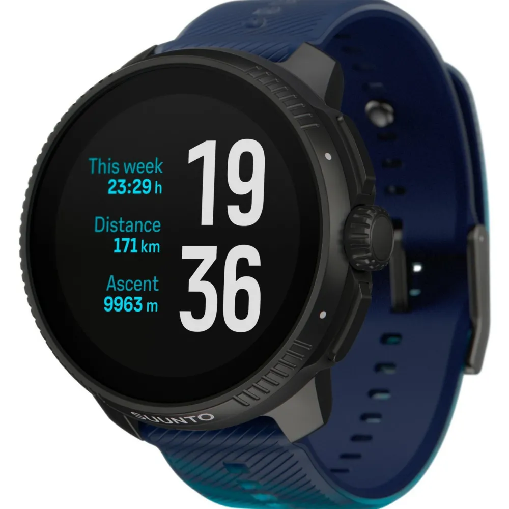 - Race UTMB World Series - Multifunktionsuhr < Suunto Sale