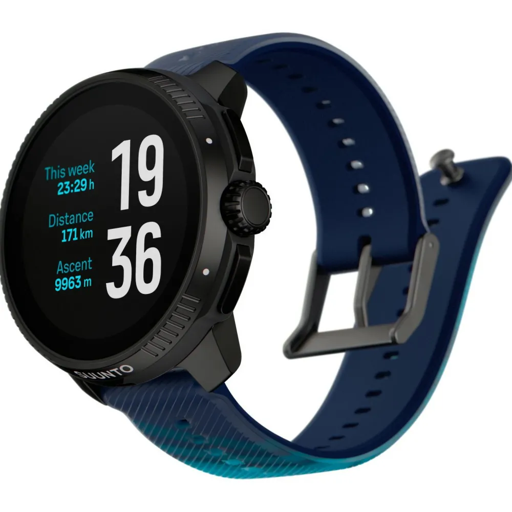 - Race UTMB World Series - Multifunktionsuhr < Suunto Sale