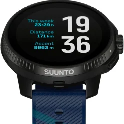 - Race UTMB World Series - Multifunktionsuhr < Suunto Sale
