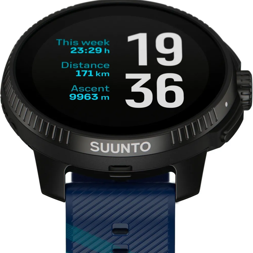 - Race UTMB World Series - Multifunktionsuhr < Suunto Sale